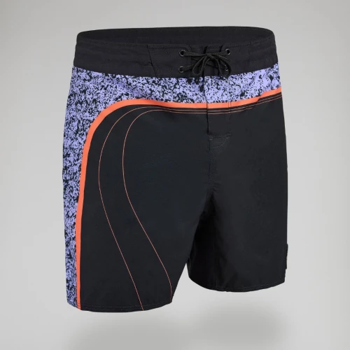 Short maillot surf 500 REVIVAL