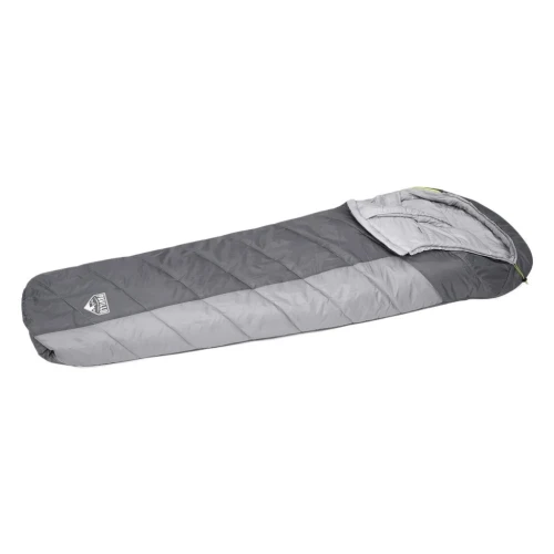 Sac de couchage pavillo hiberhide 0 Entre 4 et -1 degrés 230x80cm