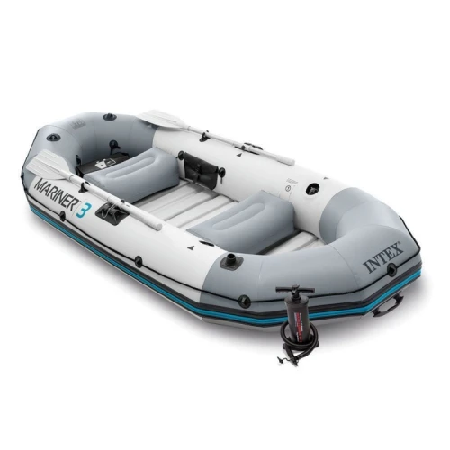 bateau gonflable INTEX Mariner 3