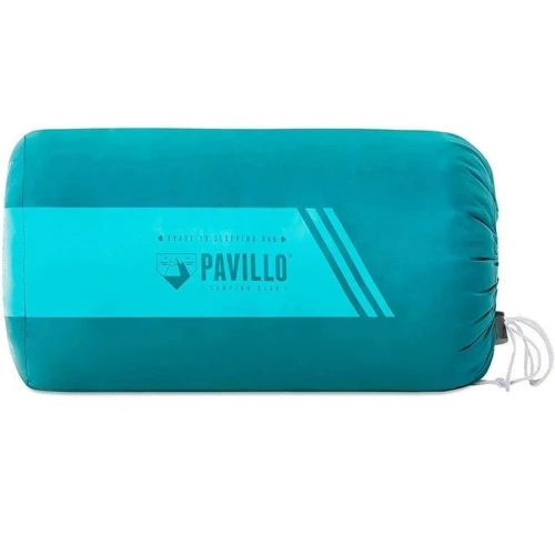 Sac de couchage pavillo"Evade 10" Entre 8 et 3 degré 190x84 cm
