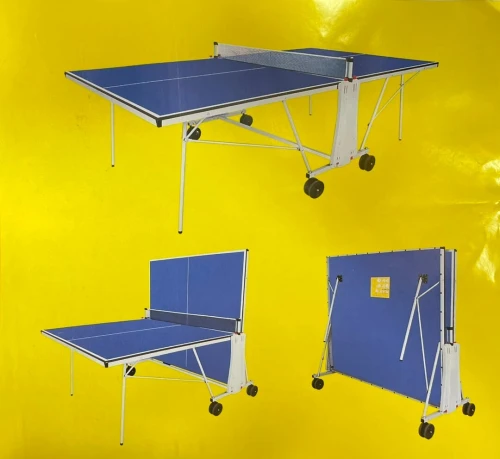 Table de tennis Giant Dragon Power 8013