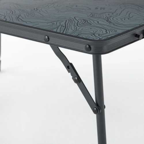 TABLE BASSE PLIANTE DE CAMPING - MH100