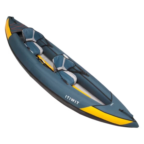 Vessie pour kayak itiwit 2 et 3 places - Boudin - pieces