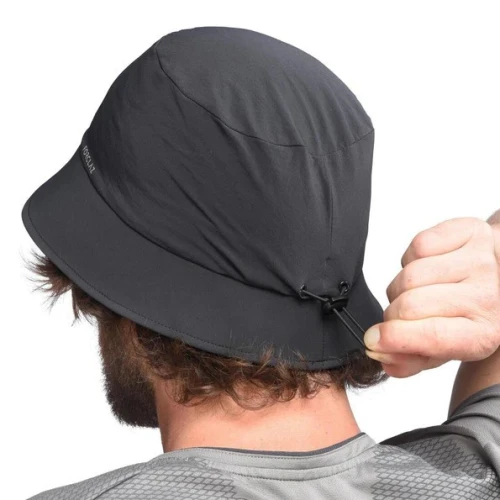 CHAPEAU TREKKING FORME BOB FORCLAZ - MT100 