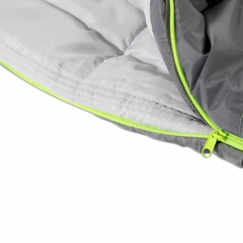 Sac de couchage pavillo hiberhide 0 Entre 4 et -1 degrés 230x80cm