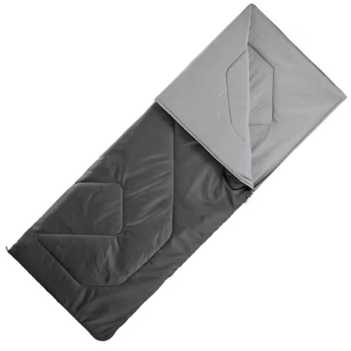 Sac de couchage pour le camping - arpenaz 15 Degre