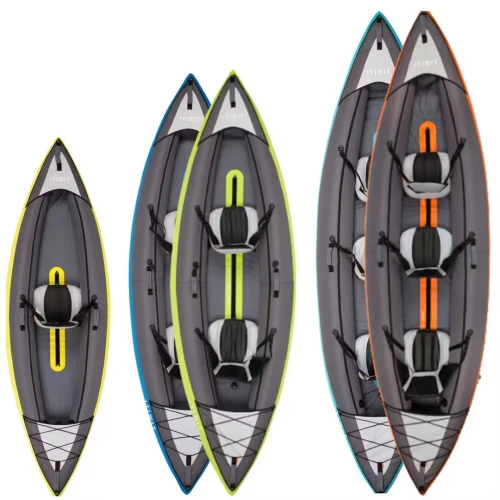 Ailron pour Kayak est paddle