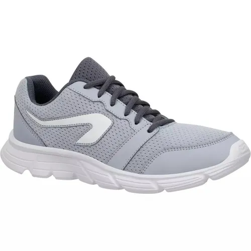 CHAUSSURES RUNNING KALENJI FEMME- GRIS