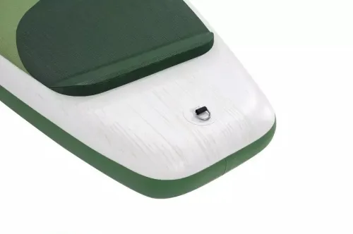 Paddle gonflable kahawai pompe+rames 310*86cm 140kg