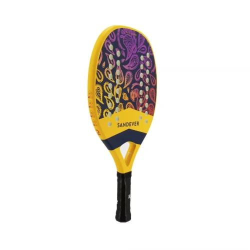 set raquettes Beach Tennis SET BTR 510