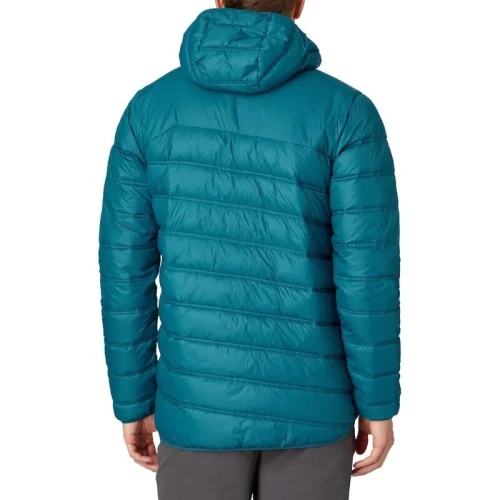 McKINLEY Veste doudoune fonctionnelle Jebel