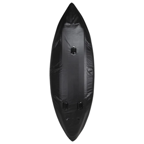 CANOE KAYAK GONFLABLE DE RANDONNEE 1/2 PLACES