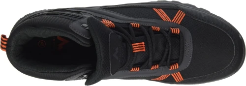 Chaussures de randonnée homme Maine II MID Aquabase