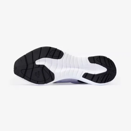 CHAUSSURES DE RUNNING HOMME JOGFLOW 100.1 GRIS