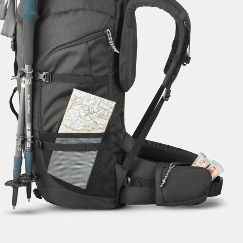 Sac a dos trekking 50 Litres Forclaz Quechua