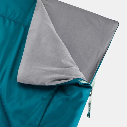 Sac de couchage de camping 20 dégrée Basic