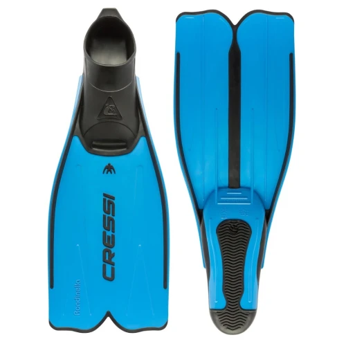 Cressi Palmes Chaussante de Plongée Pro Rondinella