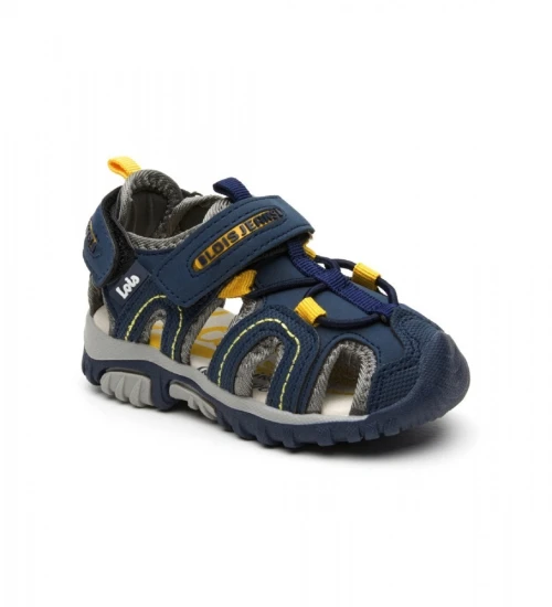 Sandale enfant lois jeans -bleu
