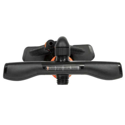 POMPE FACILE STAND UP PADDLE ET KAYAK HAUTE PRESSION 20PSI DOUBLE ACTION