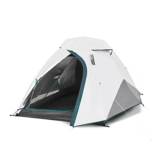 TENTE DE CAMPING MH100 FRESH & BLACK - 2 PERSONNES QUECHUA DECATHLON