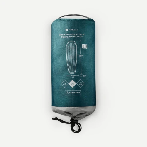 Matelas gonflable de trekking - MT500 air  - 1 personne