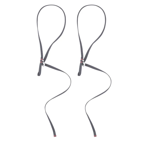 SANGLES MULTI-USAGES 10MM X2