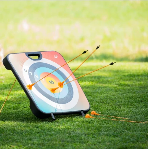 KIT TIR A L'ARC SOFT ARCHERY 100