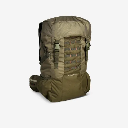 SOLOGNAC Sac à dos chasse 50l vert