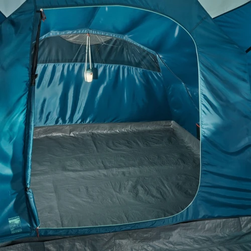 Tente À Arceaux De Camping-Arpenaz 4.1 QUECHUA DECATHLON