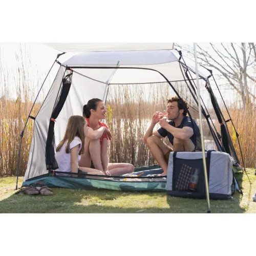 Sac pique-nique isotherme - 40 litres - 2 compartiments avec un isotherme