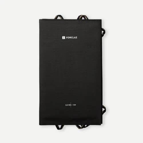 Panneau solaire USB - 15W - SLR900 V2