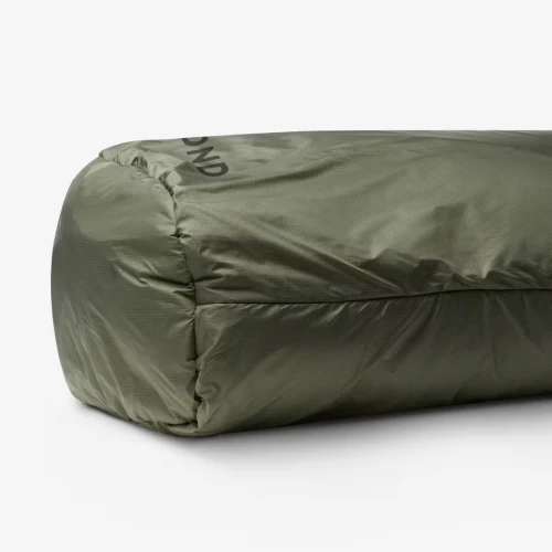Sac de couchage de trekking - mt500 0 dégré  - SIMOND DECATHLON