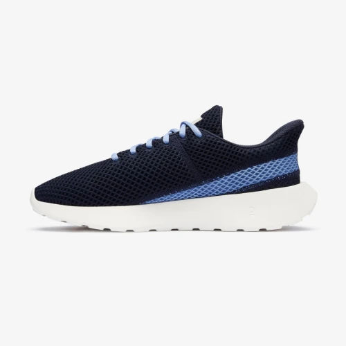 Baskets KLNJ BE Fresh Bleu Marine Homme
