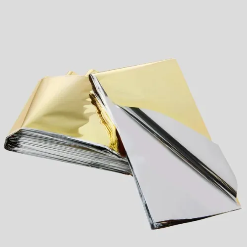COUVERTURE DE SURVIE MONO USAGE