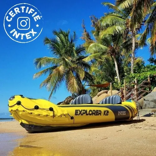 Kayak Explorer K2