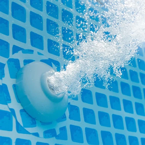 Piscine Prism Frame rectangulaire 4.00 x 2.00 x 1.22 m