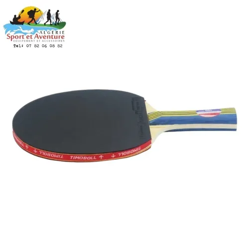 Raquette Ping-Pong Timoboll 5 Etoiles