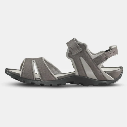 SANDALES DE RANDONNÉE - QUECHUA NH100 - FEMME