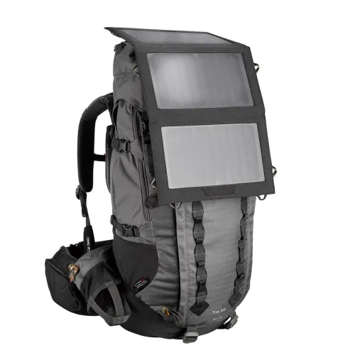 PANNEAU SOLAIRE USB - 15W - SLR900 - FORCLAZ