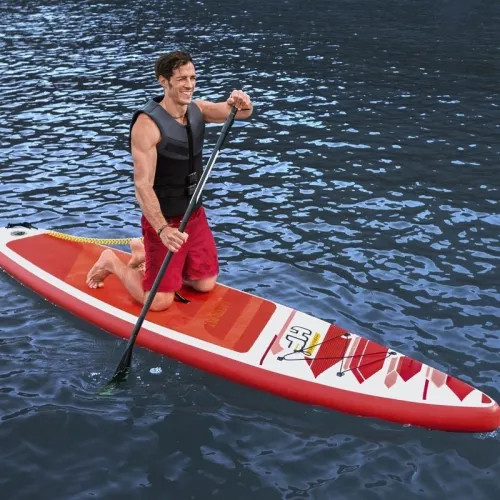 Paddle gonflable Hydro Force Fastblast Tech 12.6