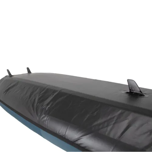 CANOE KAYAK GONFLABLE DE RANDONNEE 2/3 PLACES ECODESIGN