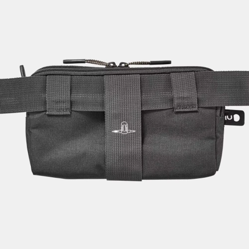 Portefeuille de voyage grand modèle, Travel XL Organizer noir