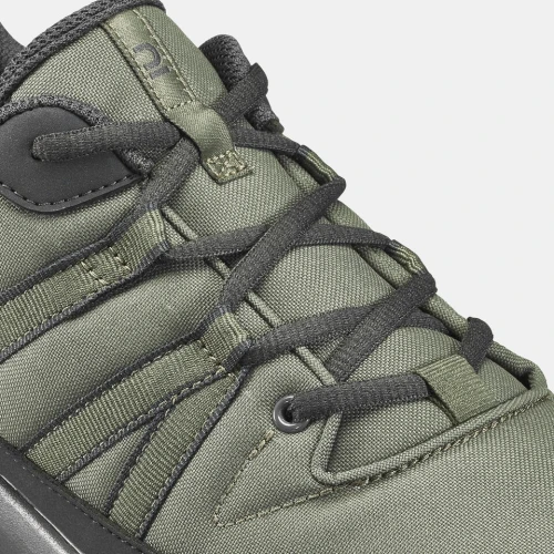 CHAUSSURES DE RANDONNÉE NATURE NH100 - VERT