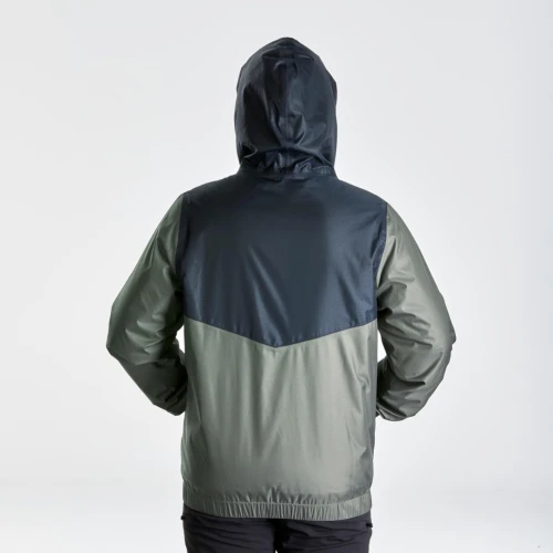 Veste hiver imperméable de randonnée - SH100 -5 DEGRE