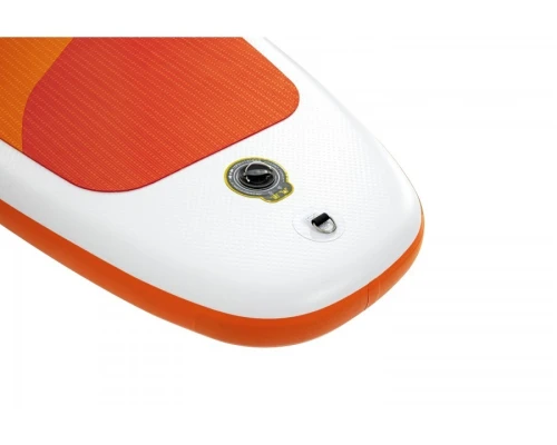 Paddle Sup gonflable BESTWAY - 274 x 76 x 12 cm - Hydro-Force Aqua Journey