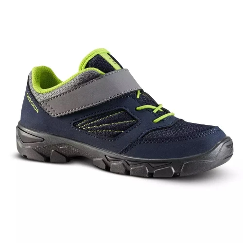 CHAUSSURES DE RANDONNÉE ENFANT QUECHUA
