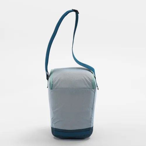 Glacière Camping - Quechua - 10 Litres -  Bleu