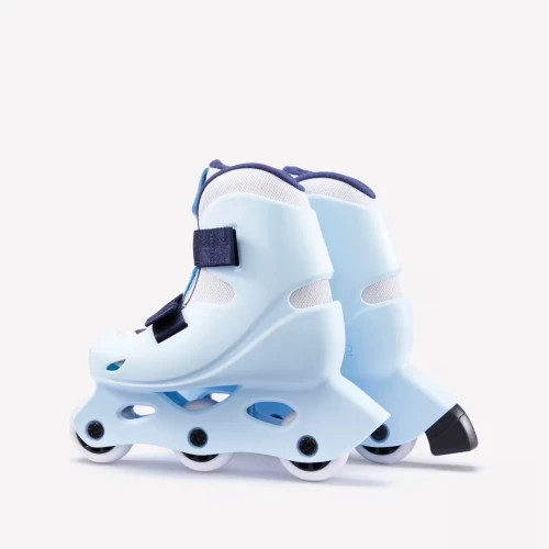 Roller enfant pour fille et garçon OXELO learn 100