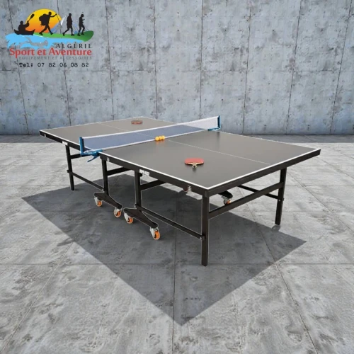 Table de Tennis ping-pong  Semi-Professionnelle