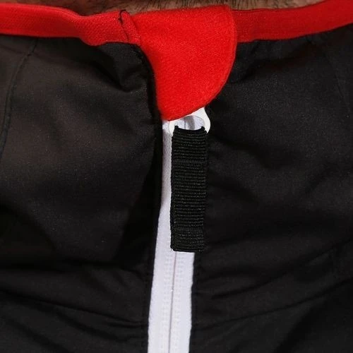 Veste Doudoune Ski Homme First Heat -  Noir WEDZE DECATHLON